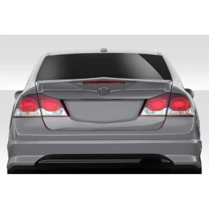 2006-2011 Honda Civic Modern Rear Wing - image 1