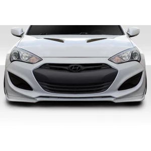 2013-2016 Hyundai Genesis MSR Front Lip - image 1