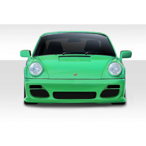 1989-1994 Porsche 964 Origin Front Bumper - 1 Piece - image 1