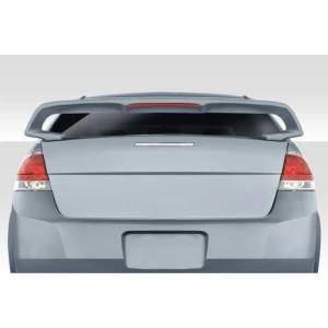 2008-2011 Ford Focus Rally Sport Rear Wing - image 1