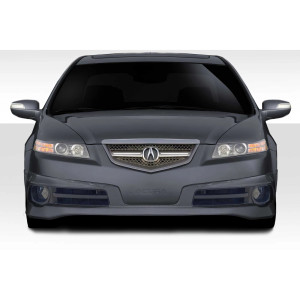 2007-2008 Acura TL Type S Duraflex Aspec Look Front Lip - 1 Piece - image 1