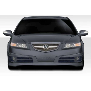 2007-2008 Acura TL Type S Front Lip - image 1