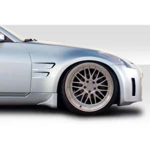 2003-2008 Nissan 350Z D-Sport Fender - image 1