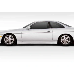 1992-2000 Lexus SC A Spec Side Skirts - image 1
