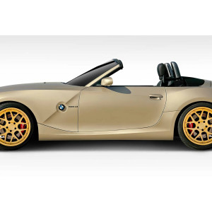 2003-2008 BMW Z4 Duraflex AC-S Side Skirts Rocker Panels - 2 Piece - image 1 2003-2008 BMW Z4 Duraflex AC-S Side Skirts Rocker Panels - 2 Piece - image 1