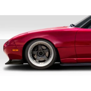 1990-1997 Mazda Miata Afterburner Fender - image 1