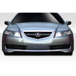2004-2006 Acura TL Aspec Look Front Lip - 1 Piece - image 1