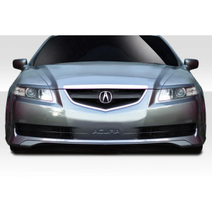 2004-2006 Acura TL Aspec Look Front Lip - 1 Piece - image 1
