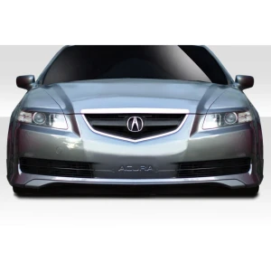 2004-2006 Acura TL Aspec Look Front Lip - image 1