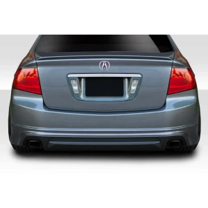 2004-2008 Acura TL Aspec Look Rear Lip - image 1
