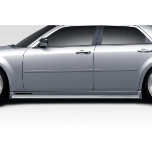 2005-2010 Chrysler 300 Bomber Side Skirts - image 1