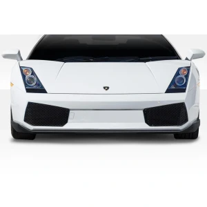 2004-2008 Lamborghini Gallardo HMS Front Lip - image 1