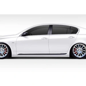 2006-2011 Lexus GS JPR Side Skirts - image 1