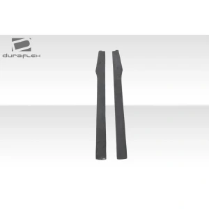 2004-2008 Lamborghini Gallardo LP570 Style Side Skirts - image 1