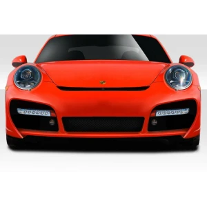 2005-2011 Porsche 997 Tecnika Front Bumper - image 1