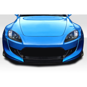 2000-2009 Honda S2000 Duraflex TKO RBS Wide Body Front Lip - 1 Piece (S) - image 1