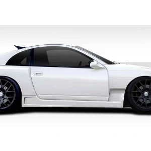 1990-1996 Nissan 300ZX Z32 2+2 Vapor Wide Body Side Skirts Rocker Panels - 2 Piece - image 1
