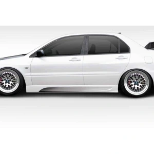 2003-2006 Mitsubishi Lancer VRS Side Skirts - image 1