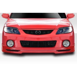 2001-2003 Mazda Protege X-Sport Front Lip - image 1