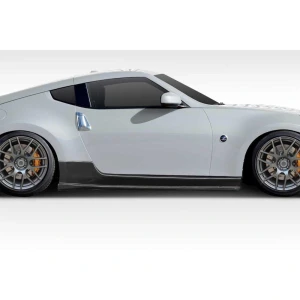 2009-2020 Nissan 370Z SL-R Side Skirts - image 1