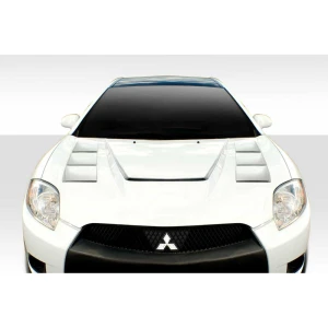 2006-2012 Mitsubishi Eclipse Magneto Hood - image 1