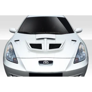 2000-2005 Toyota Celica Evo GT Hood - image 1