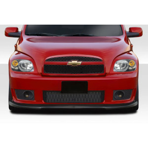 2008-2010 Chevrolet HHR SS Duraflex Nightshade Front Lip Splitter- 1 Piece ( fits SS Models only ) - image 1