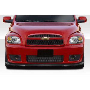 2008-2010 Chevrolet HHR SS Nightshade Front Lip Splitter- 1 Piece ( fits SS Models only ) - image 1