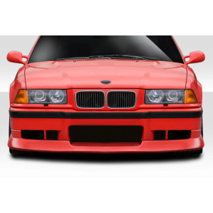 1992-1998 BMW M3 E36 C Spec Front Lip - 1 Piece - image 1