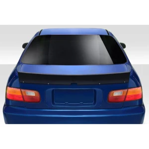 1992-1995 Honda Civic RBS Rear Wing - image 1