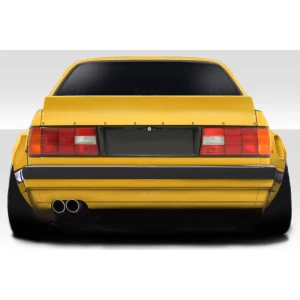1984-1991 BMW 3 Series RBS Rear Wing - image 1