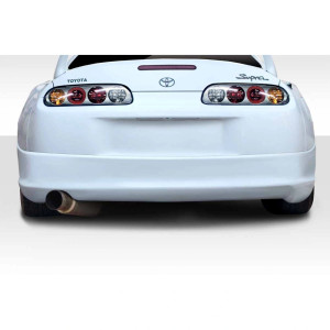 1993-1998 Toyota Supra S Line Rear Lip - 1 Piece (S) - image 1
