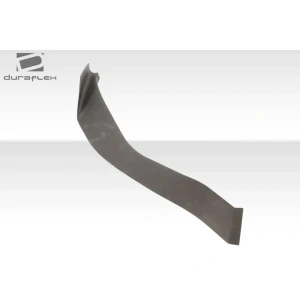 1992-1995 Honda Civic TKO RBS Wide Body Front Canards - 2 Piece - image 1