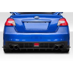 2015-2021 Subaru WRX STI Duraflex C-Speed Style Rear Diffuser - 1 Piece - image 1 2015-2021 Subaru WRX STI Duraflex C-Speed Style Rear Diffuser - 1 Piece - image 1
