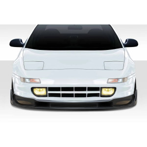 1991-1995 Toyota MR2 Duraflex DMO Front Lip Under Spoiler Air Dam - 1 Piece - image 1