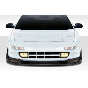 1991-1995 Toyota MR2 DMO Front Lip Under Spoiler Air Dam - 1 Piece - image 1