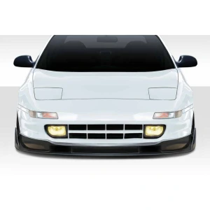 1991-1995 Toyota MR2 DMO Front Lip Under Spoiler Air Dam - 1 Piece - image 1