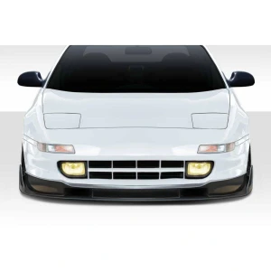 1991-1995 Toyota MR2 DMO Front Lip - image 1
