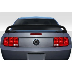 2005-2009 Ford Mustang GT350 Look Wing Spoiler - 1 Piece - image 1