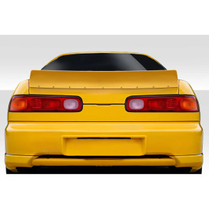 1994-2001 Acura Integra 2DR Duraflex RBS Wing Spoiler - 1 Piece - image 1 1994-2001 Acura Integra 2DR Duraflex RBS Wing Spoiler - 1 Piece - image 1