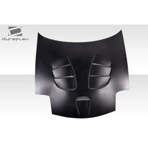 1993-1997 Mazda RX-7 Scooter Hood - 1 Piece - image 1