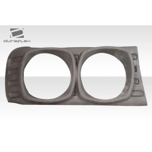 1993-1997 Mazda RX-7 TKO Boss Wide Body Head Light Housing - 1 Piece (S) - image 1