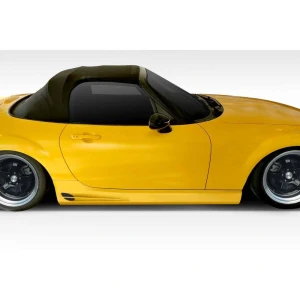 2006-2015 Mazda Miata X Sport Side Skirts - image 1