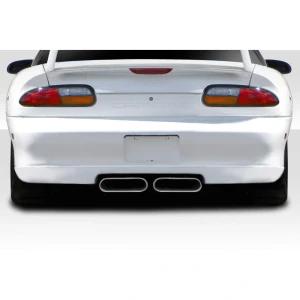 1993-2002 Chevrolet Camaro LE Designs Rear Lip - image 1