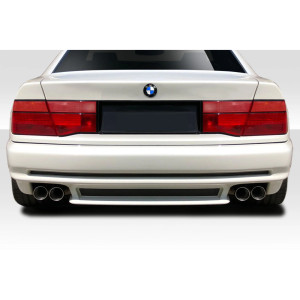1991-1997 BMW 8 Series E31 M8 M Tech Look Rear Lip - 1 Piece - image 1