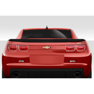 2010-2013 Chevrolet Camaro RKS Wing Spoiler - 3 Piece (S) - image 1
