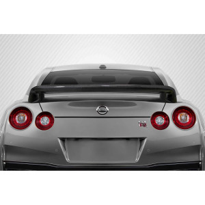 Universal Carbon Creations DriTech Skyline R32 Look Wing Spoiler - 1 Piece - image 1 Universal Carbon Creations DriTech Skyline R32 Look Wing Spoiler - 1 Piece - image 1