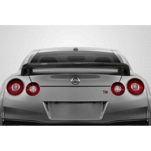 Universal DriTech Skyline R32 Look Wing Spoiler - 1 Piece - image 1