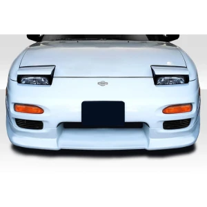 1991-1994 Nissan 240sx S13 Estra Front Lip - 1 Piece - image 1