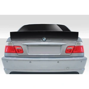 1999-2005 BMW 3 Series RBS Rear Wing - image 1